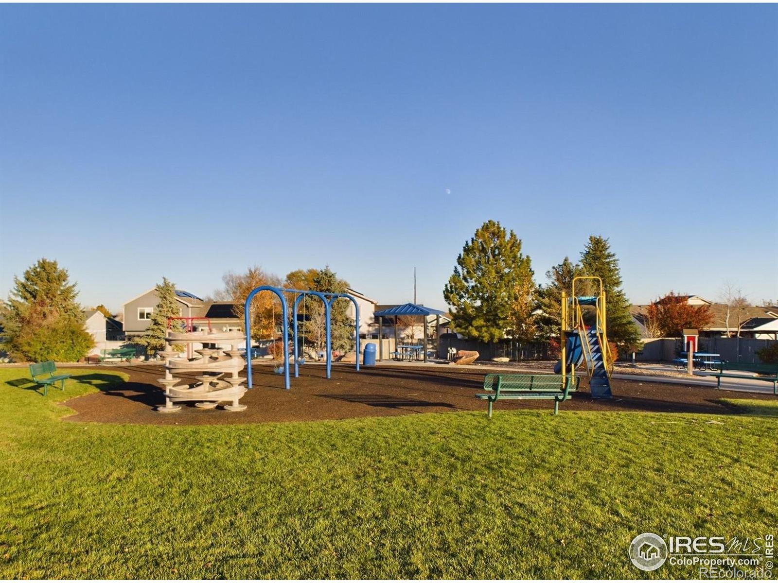 MLS Image #28 for 901  cliffrose way,severance, Colorado