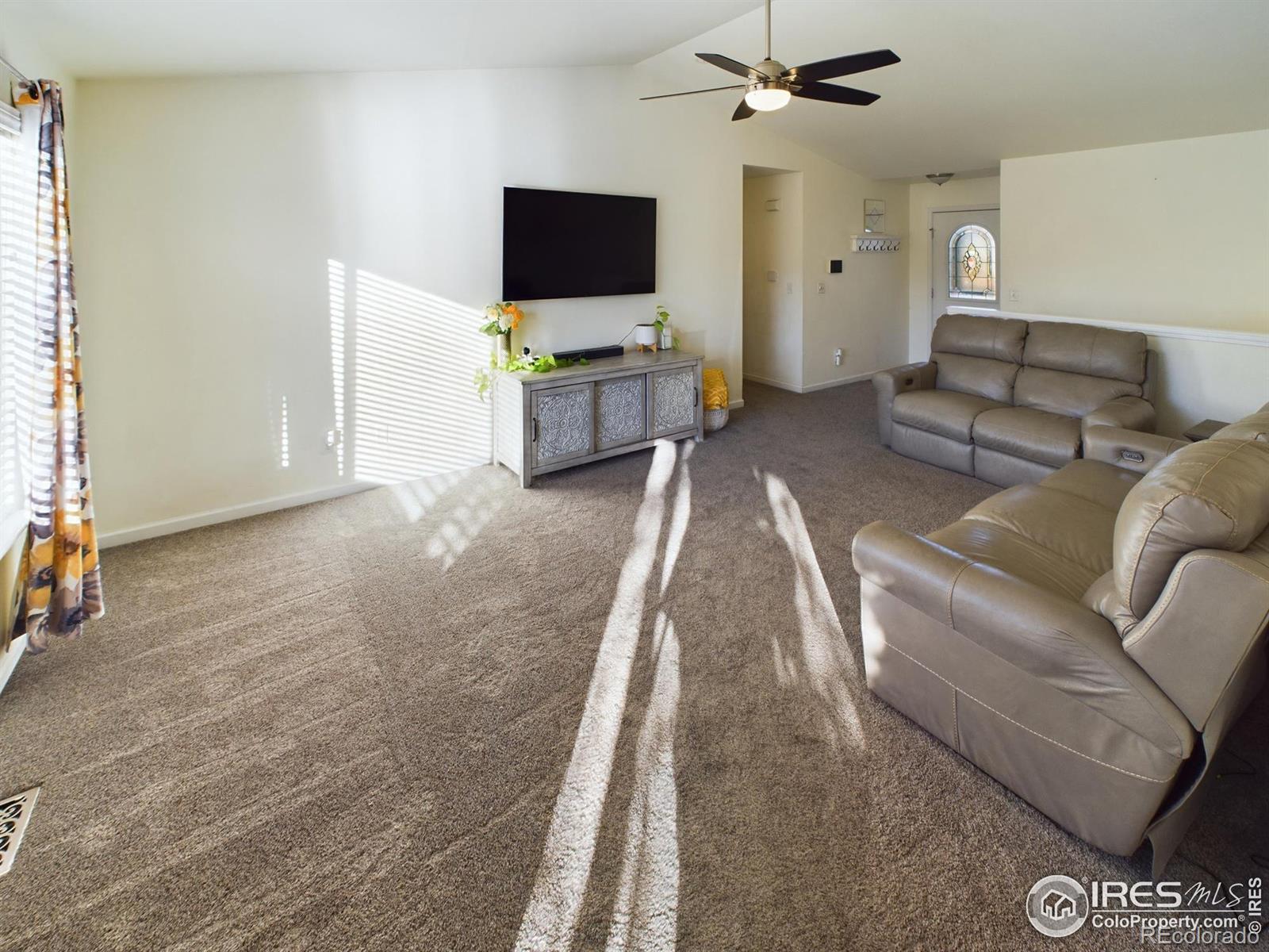 MLS Image #3 for 901  cliffrose way,severance, Colorado