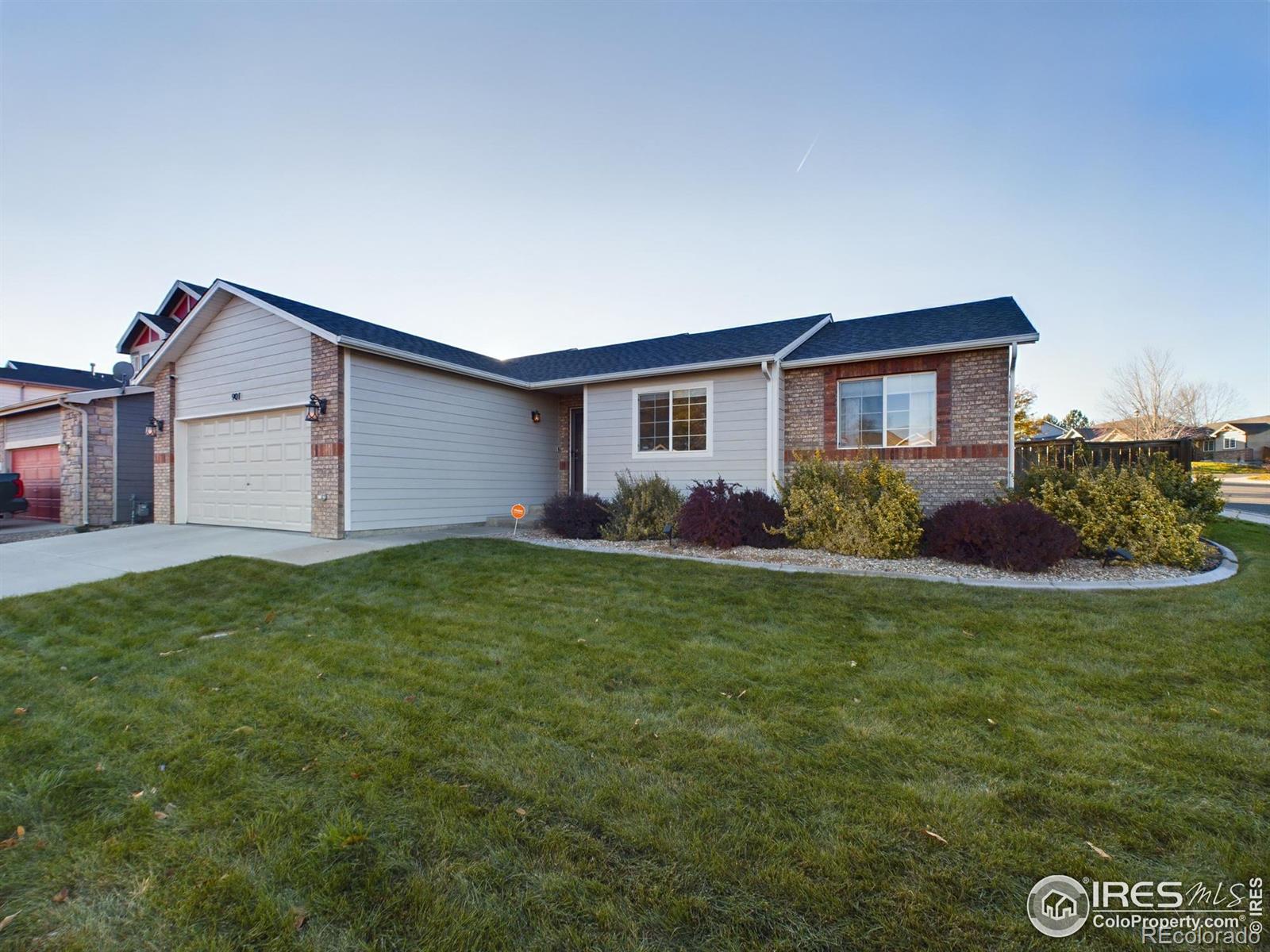 MLS Image #30 for 901  cliffrose way,severance, Colorado