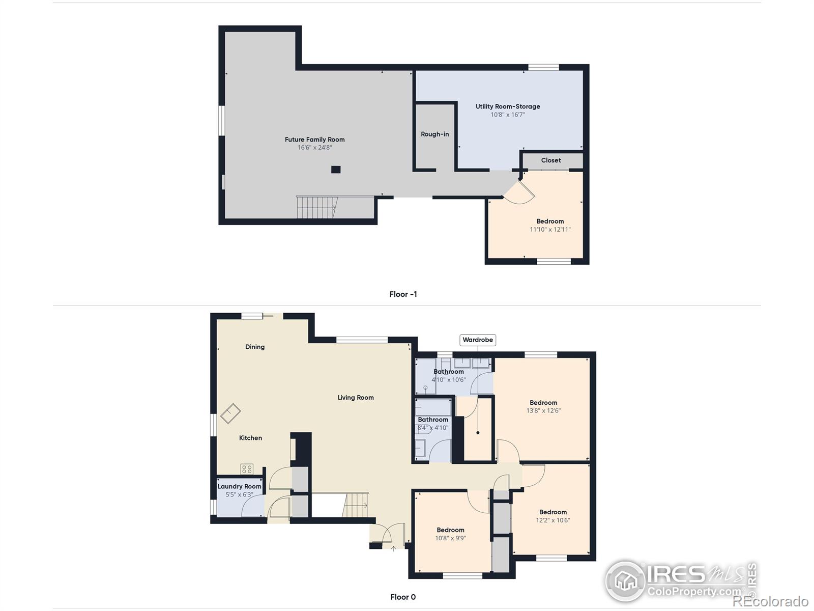 MLS Image #31 for 901  cliffrose way,severance, Colorado