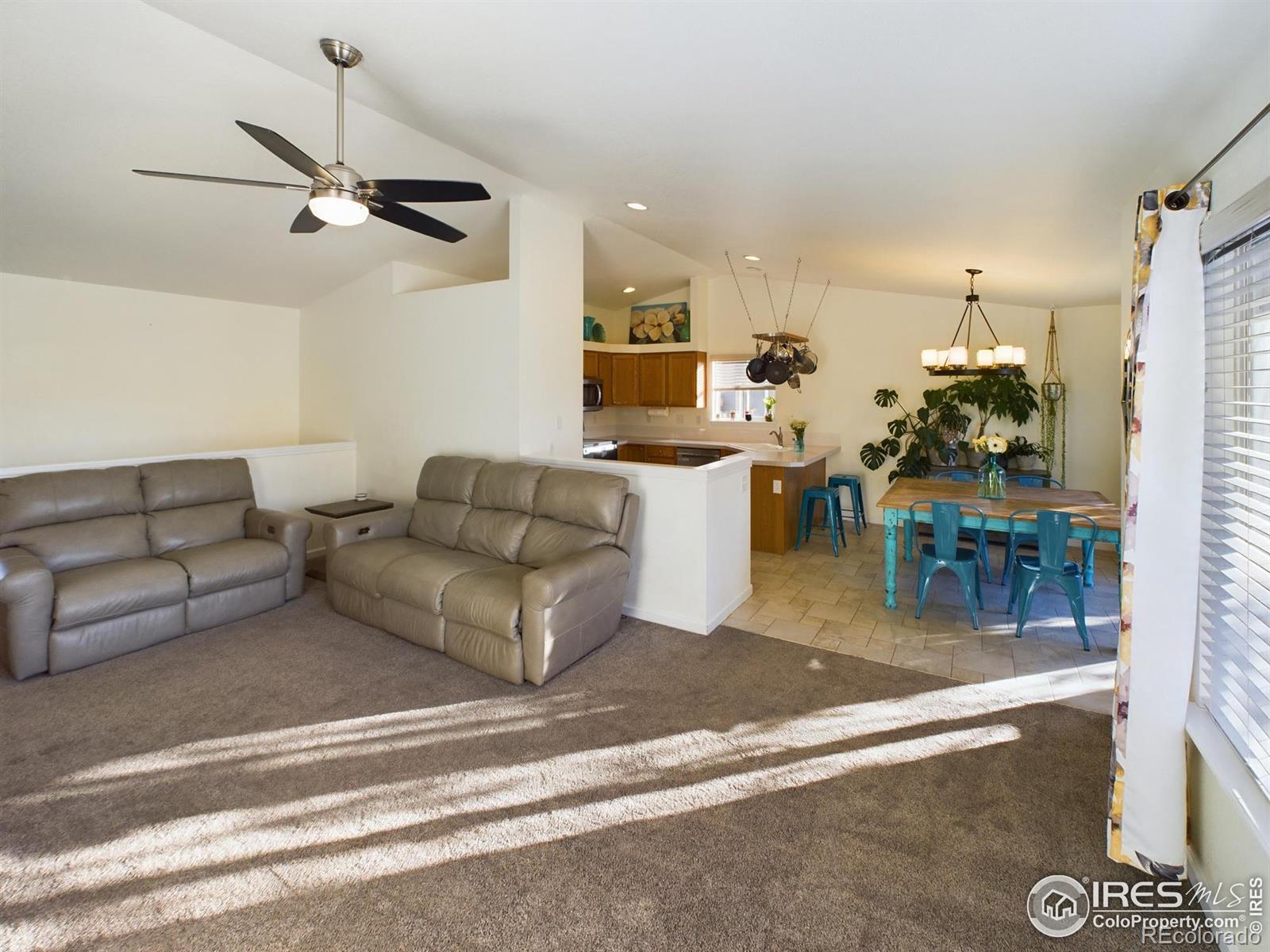 MLS Image #4 for 901  cliffrose way,severance, Colorado