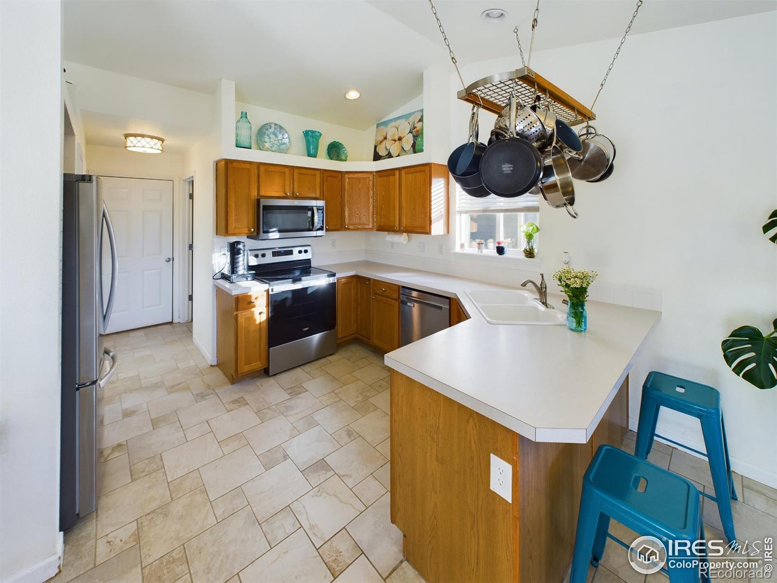 MLS Image #7 for 901  cliffrose way,severance, Colorado