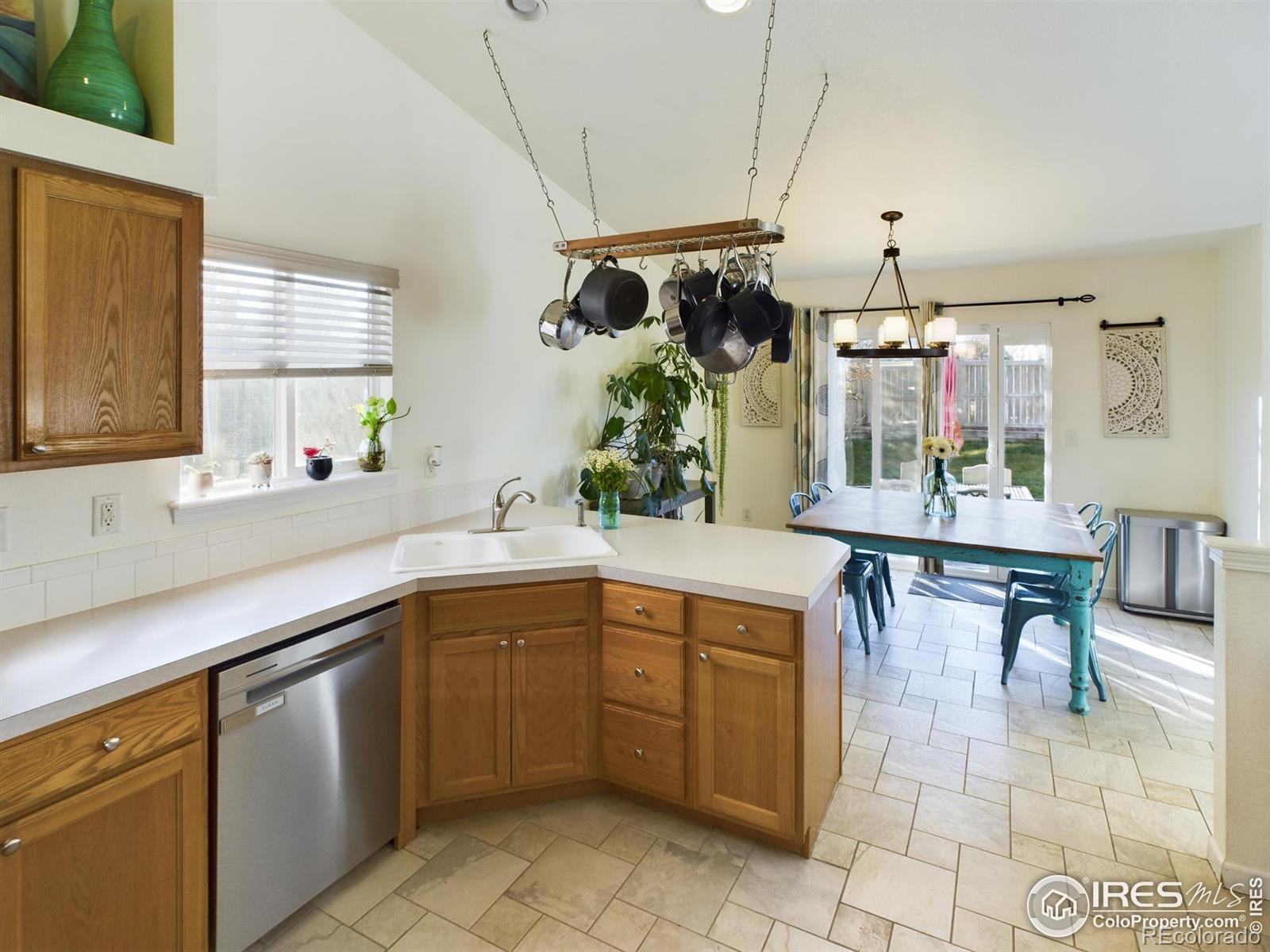MLS Image #8 for 901  cliffrose way,severance, Colorado