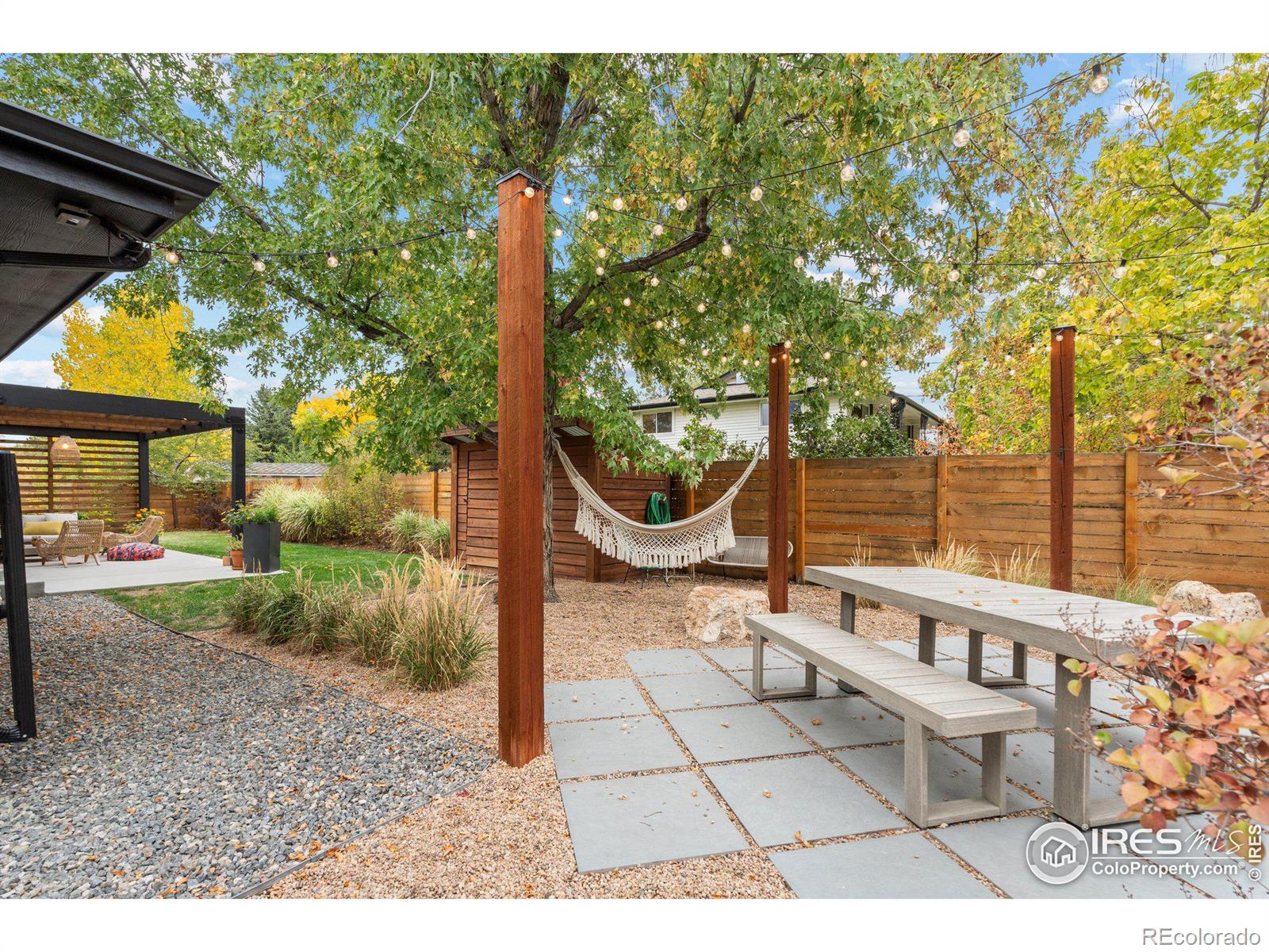 MLS Image #25 for 100  cherokee way,boulder, Colorado