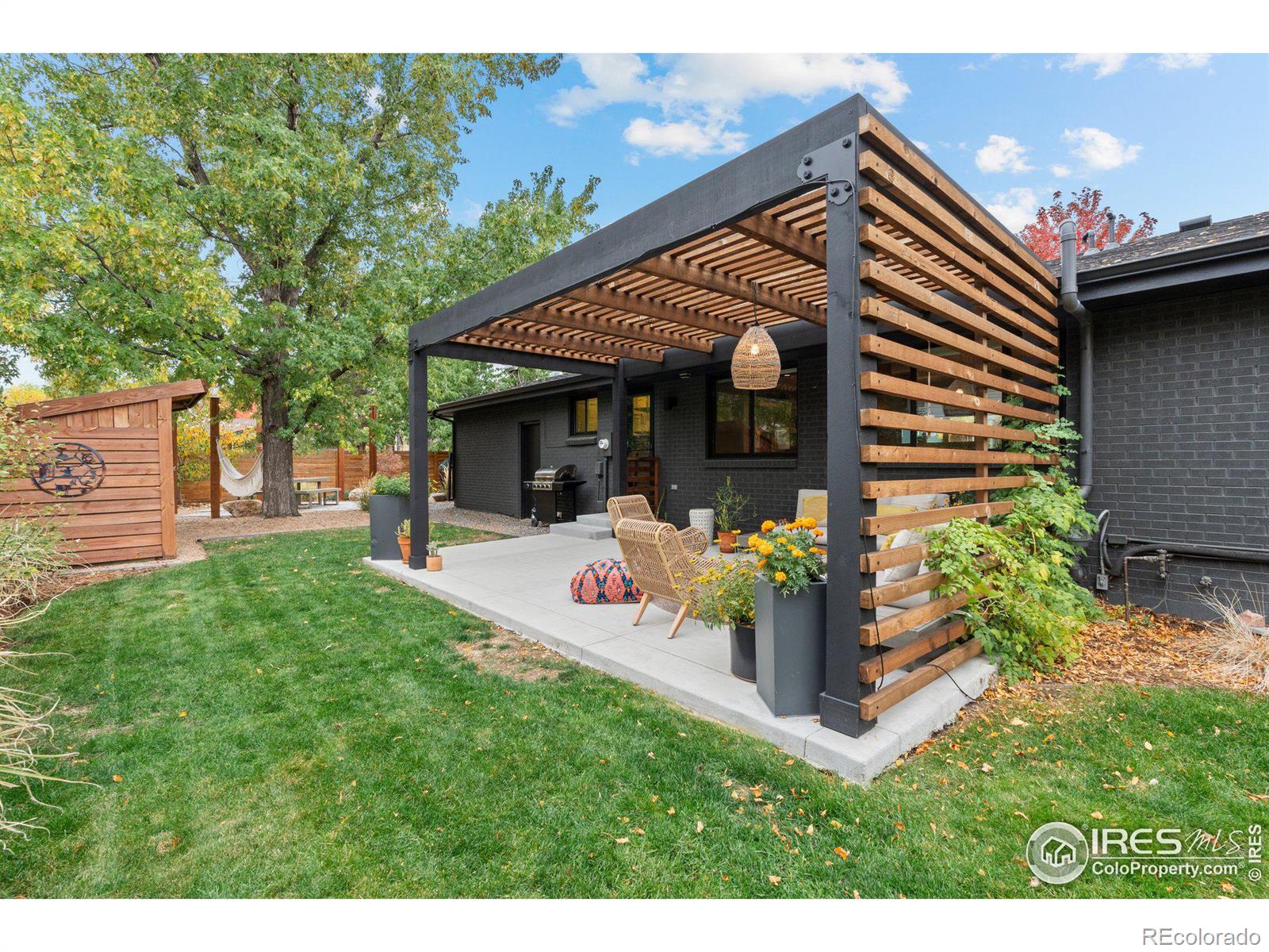 MLS Image #29 for 100  cherokee way,boulder, Colorado