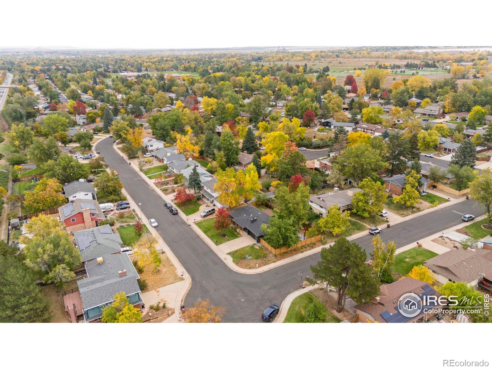 MLS Image #39 for 100  cherokee way,boulder, Colorado