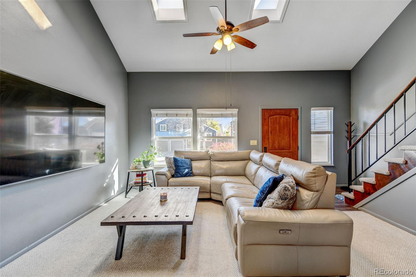 MLS Image #2 for 8271  johnson court,arvada, Colorado