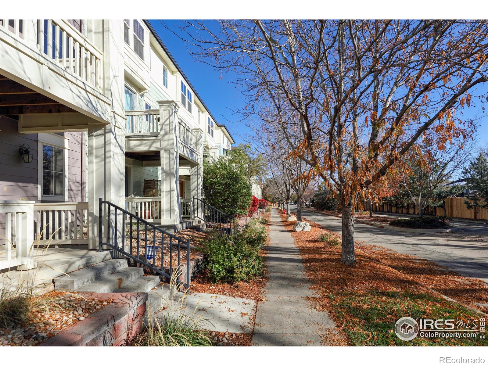 MLS Image #1 for 729  casper drive,lafayette, Colorado