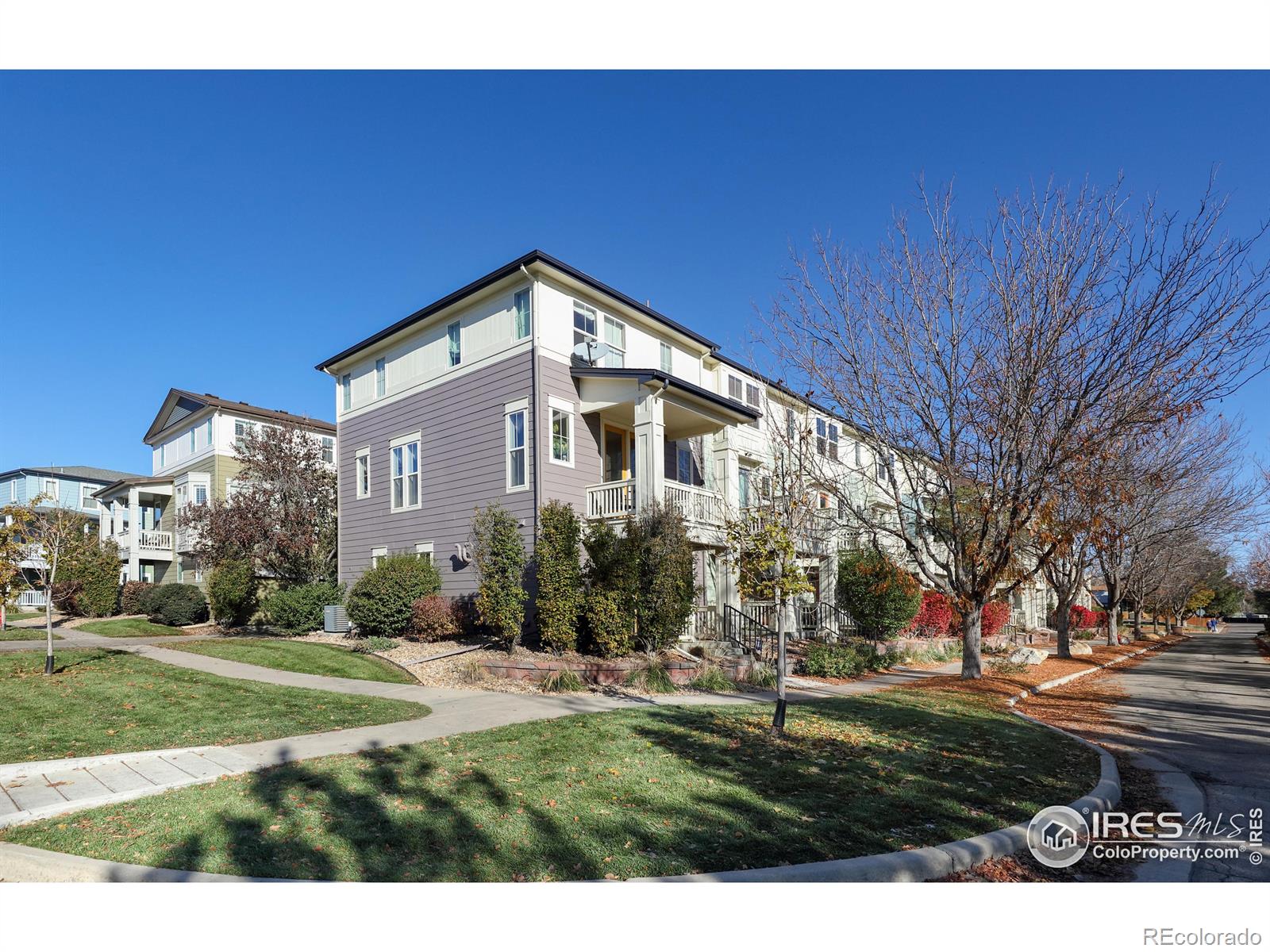 MLS Image #2 for 729  casper drive,lafayette, Colorado