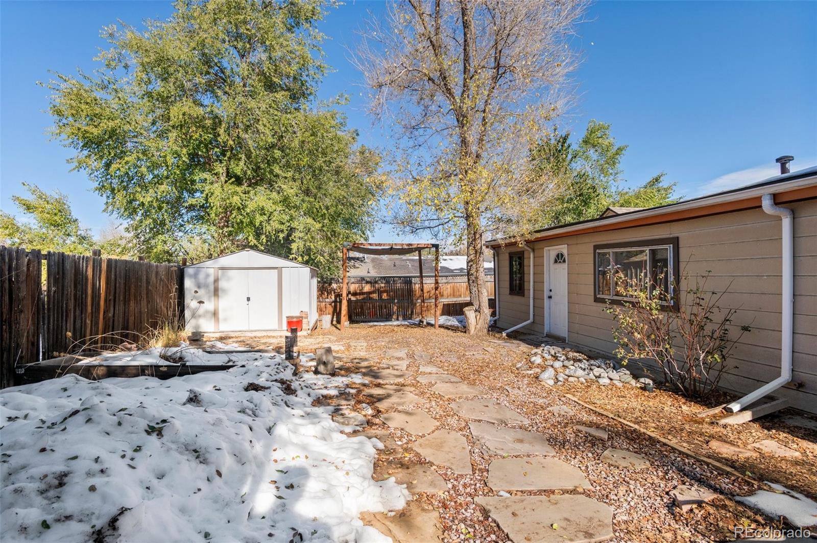 MLS Image #26 for 2443 w college avenue,denver, Colorado