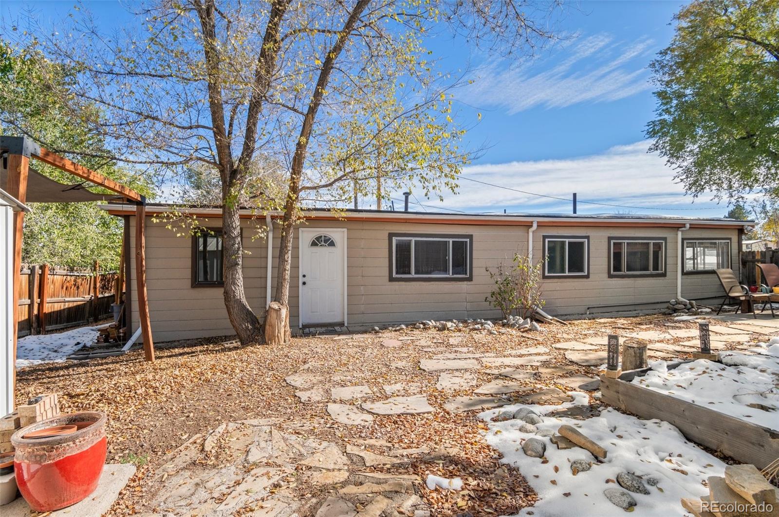 MLS Image #27 for 2443 w college avenue,denver, Colorado