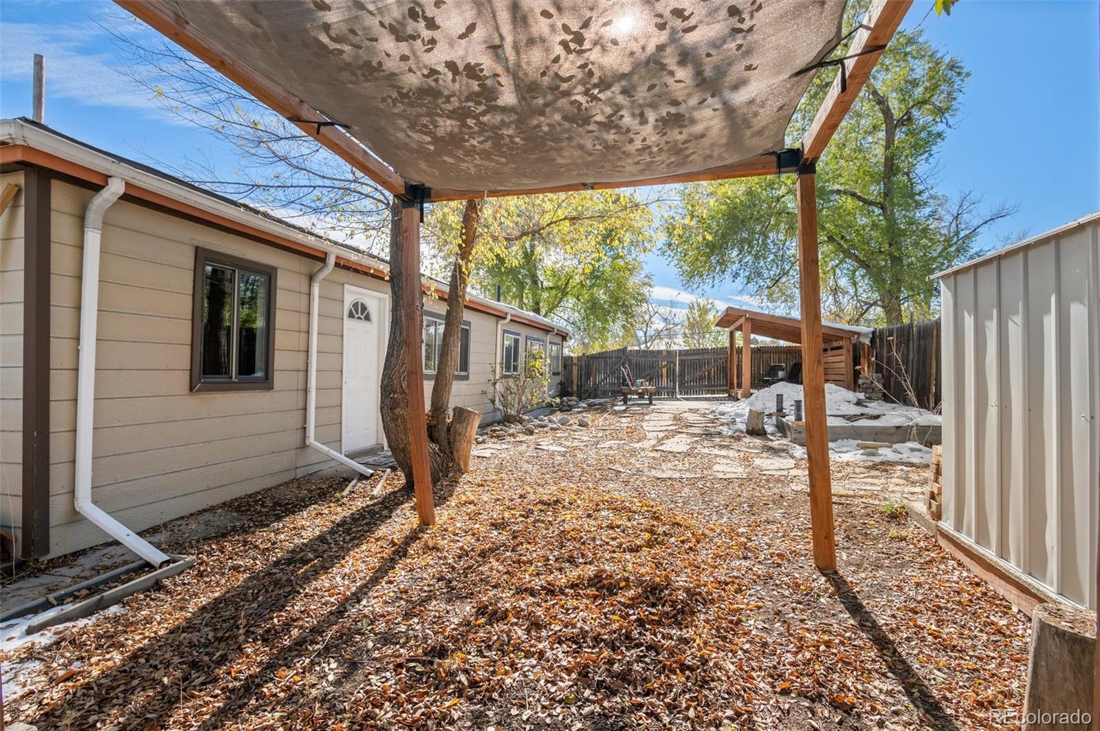 MLS Image #28 for 2443 w college avenue,denver, Colorado