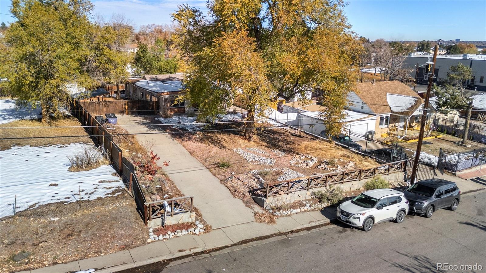 MLS Image #29 for 2443 w college avenue,denver, Colorado