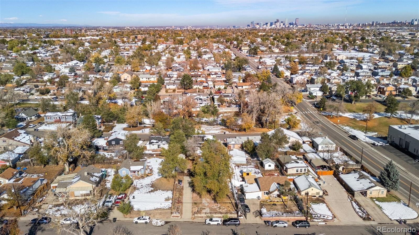 MLS Image #30 for 2443 w college avenue,denver, Colorado