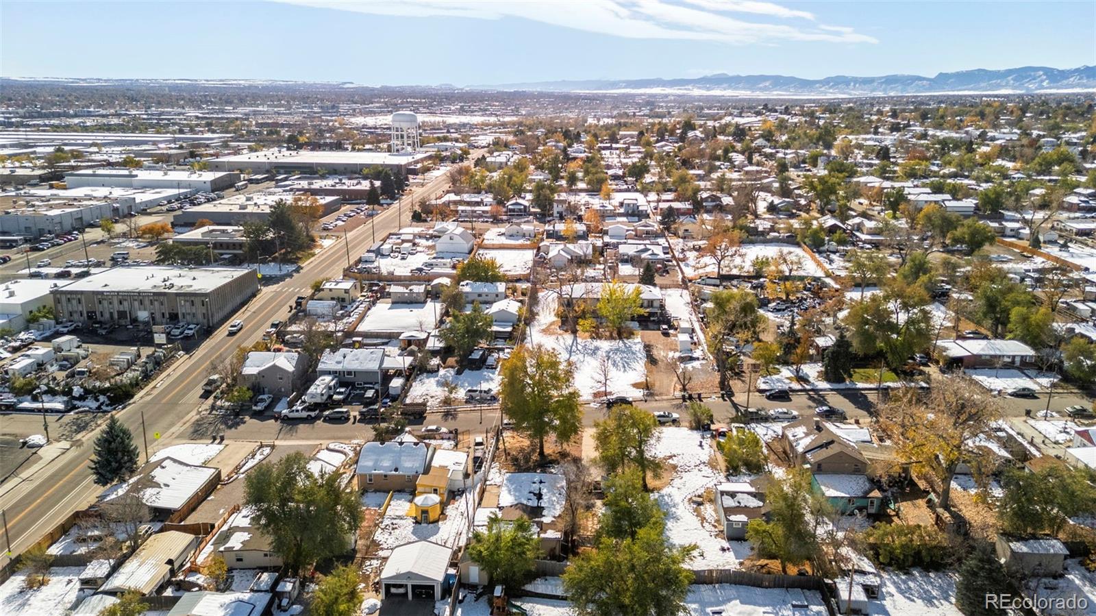 MLS Image #33 for 2443 w college avenue,denver, Colorado