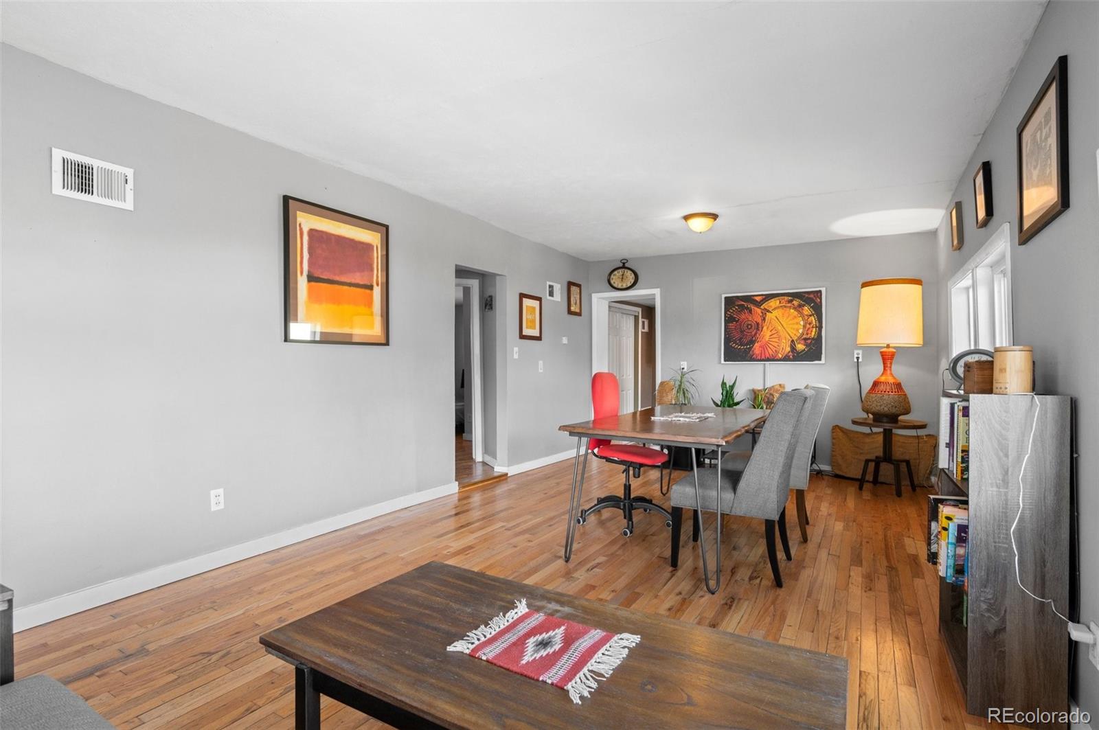 MLS Image #6 for 2443 w college avenue,denver, Colorado