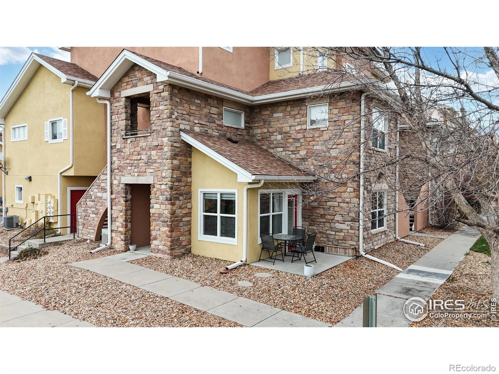 CMA Image for 1001  Lucca Drive,Evans, Colorado