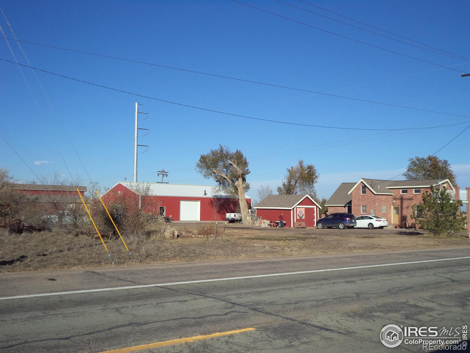 MLS Image #0 for 17939 e highway 14 ,ault, Colorado