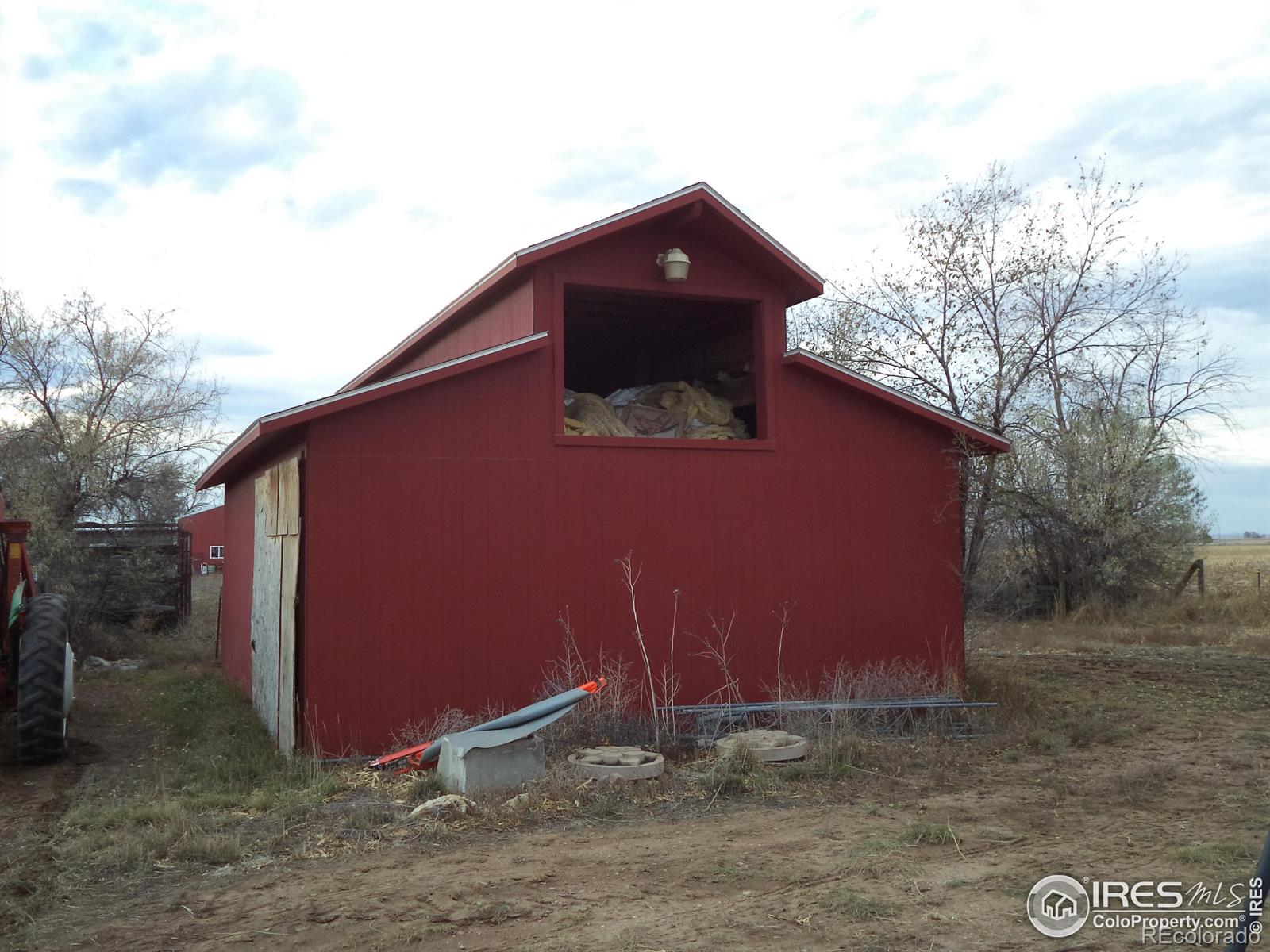 MLS Image #33 for 17939 e highway 14 ,ault, Colorado