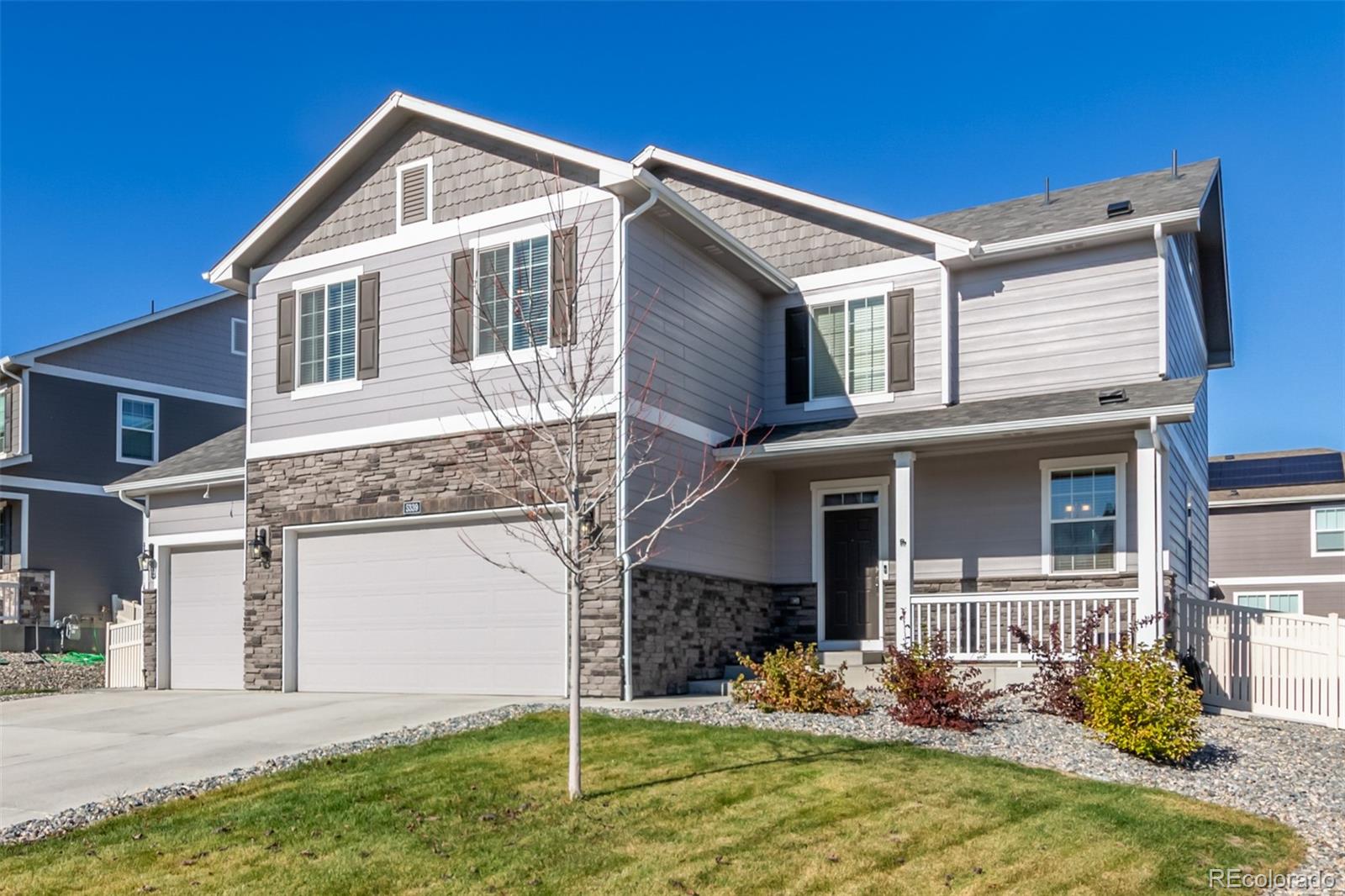 MLS Image #0 for 5339  cedar street,firestone, Colorado