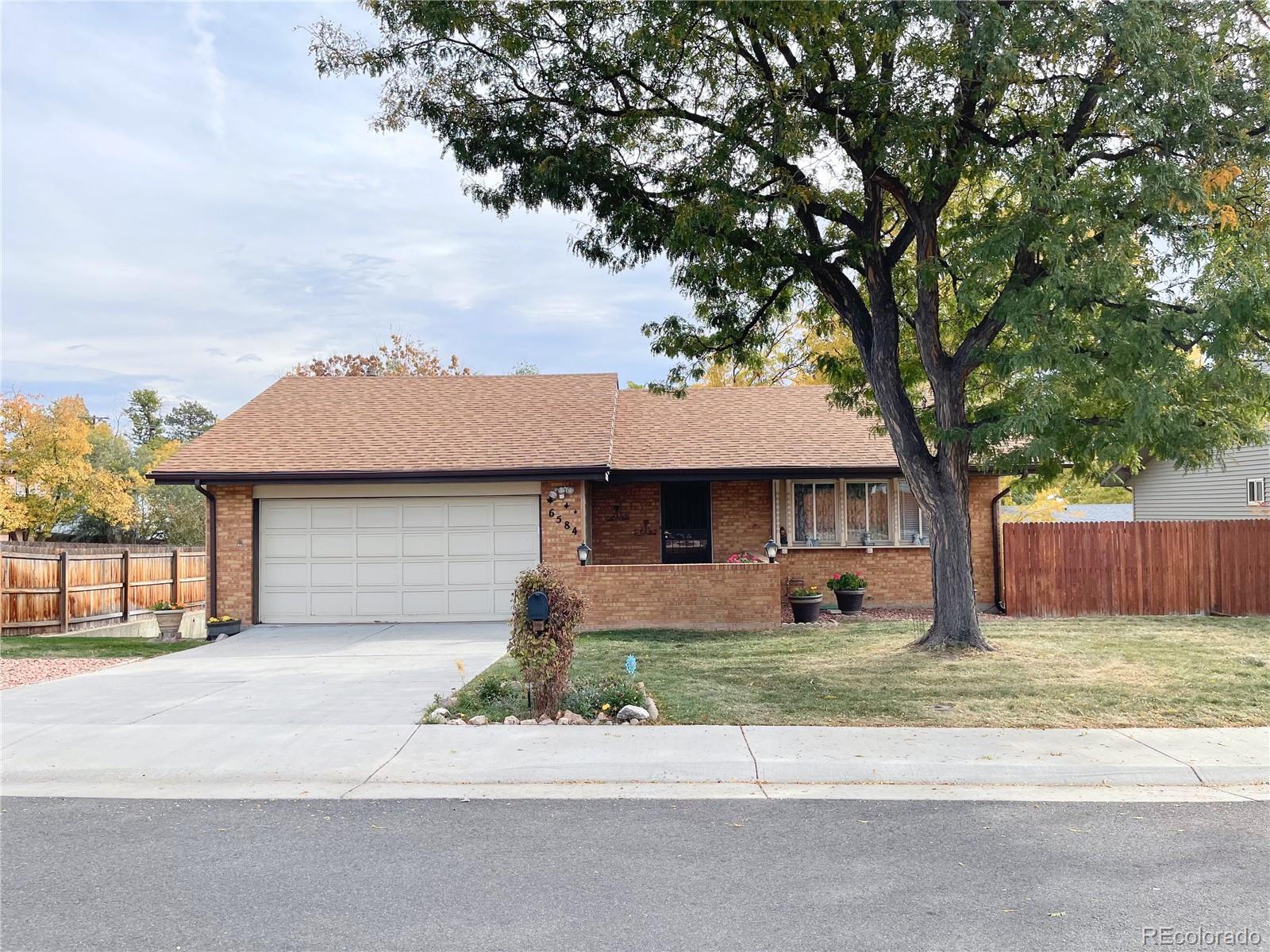 MLS Image #0 for 6584  field street,arvada, Colorado