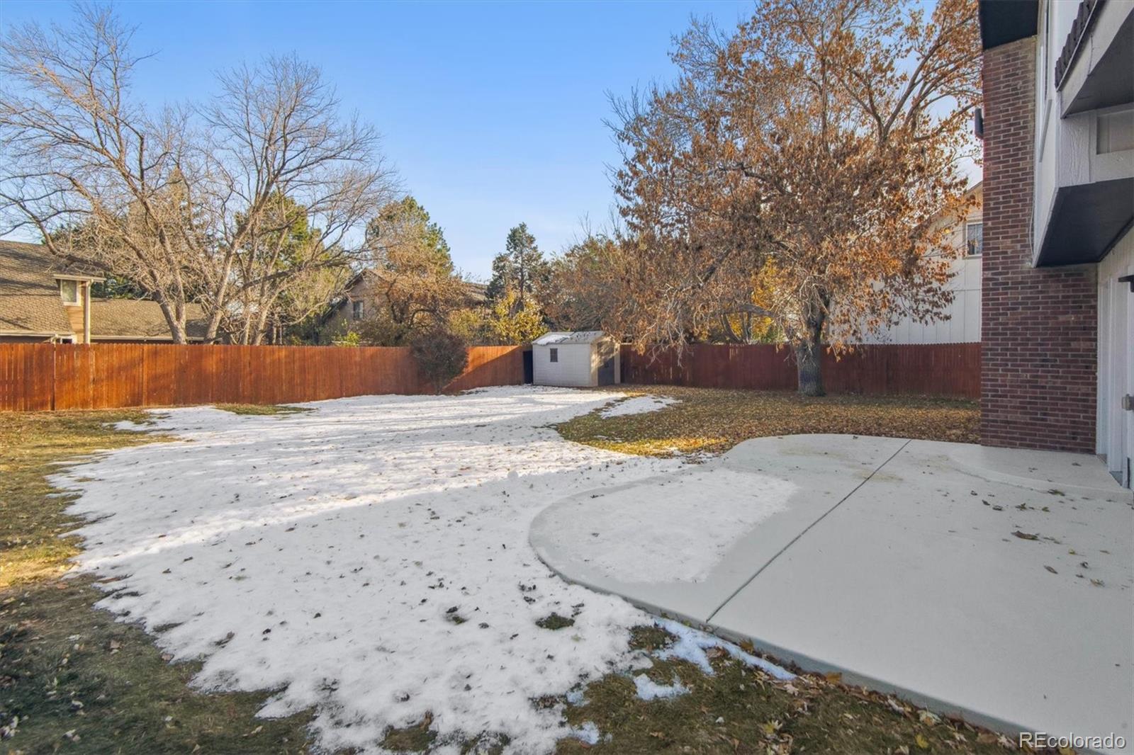 MLS Image #24 for 5732 s kingston way,englewood, Colorado