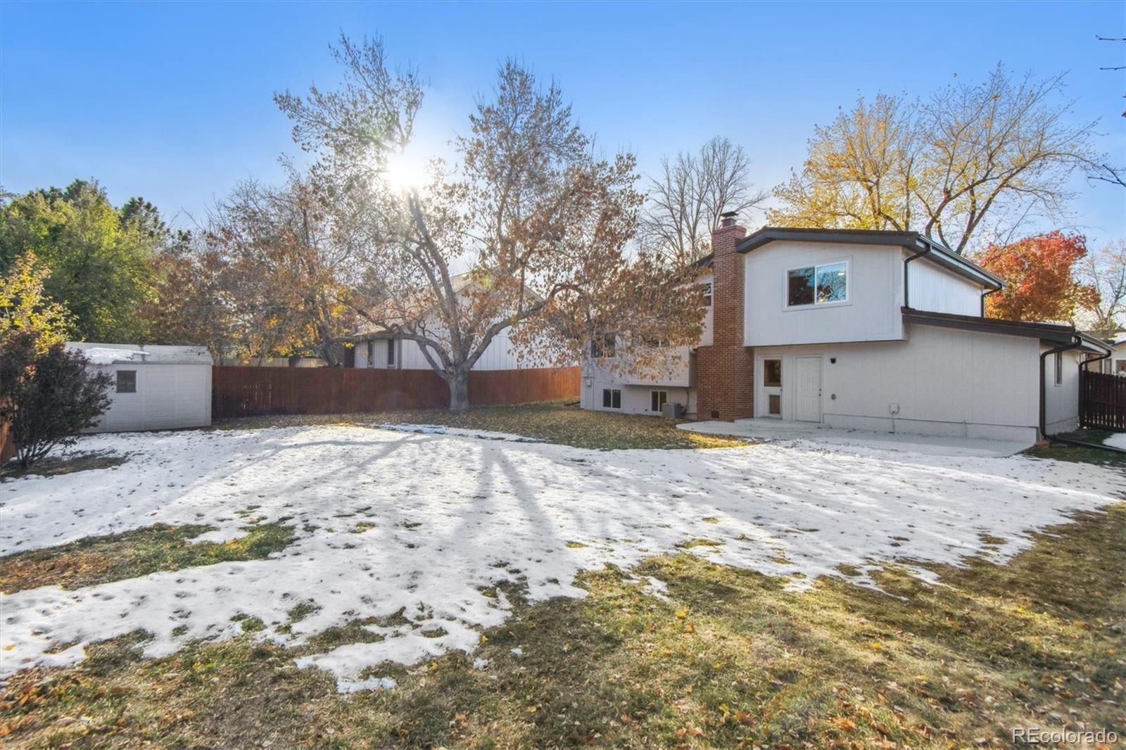 MLS Image #25 for 5732 s kingston way,englewood, Colorado