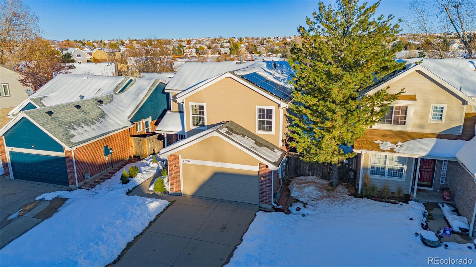 MLS Image #30 for 4176 s himalaya way,aurora, Colorado