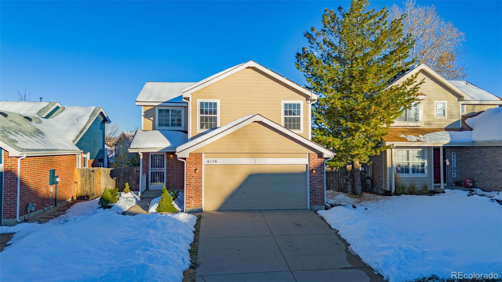 MLS Image #31 for 4176 s himalaya way,aurora, Colorado