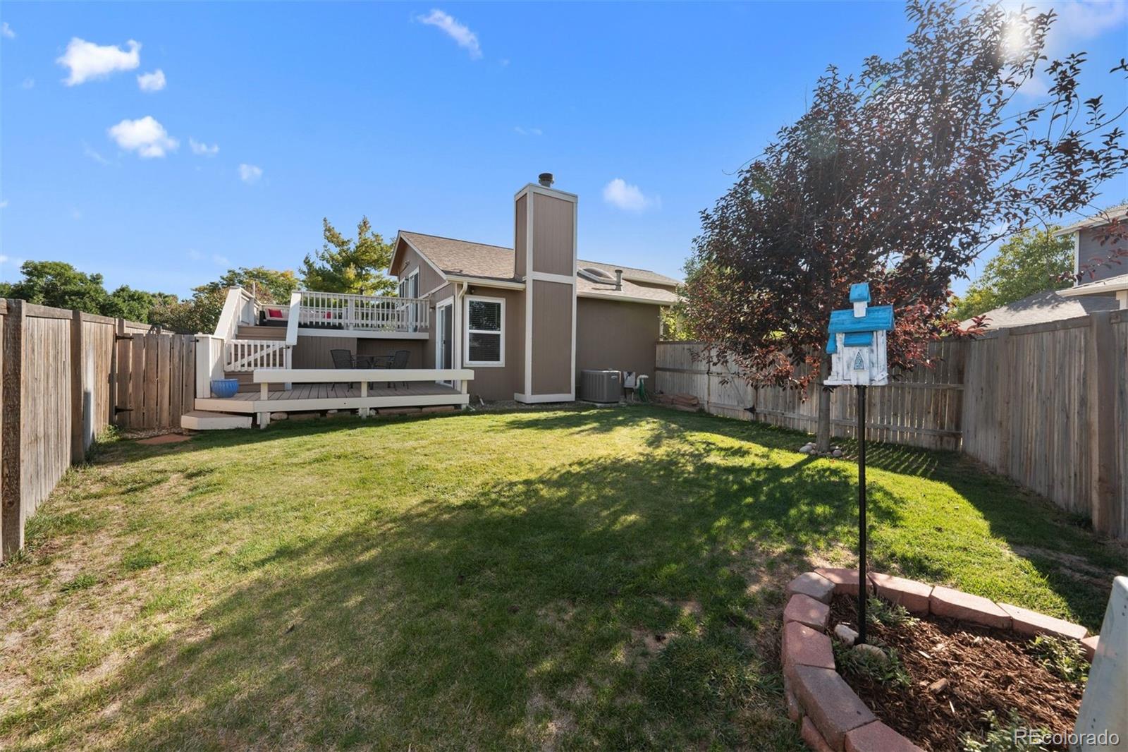 MLS Image #12 for 9428  pendleton drive,highlands ranch, Colorado