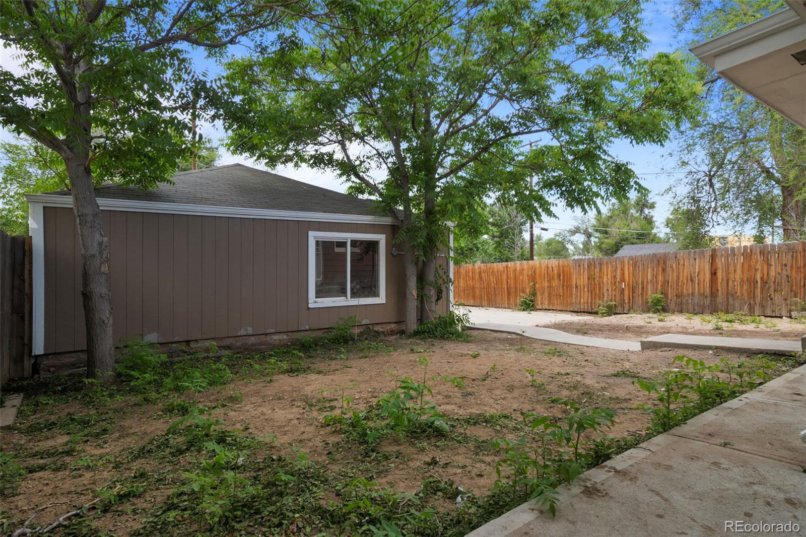 MLS Image #19 for 1169  yosemite street,denver, Colorado