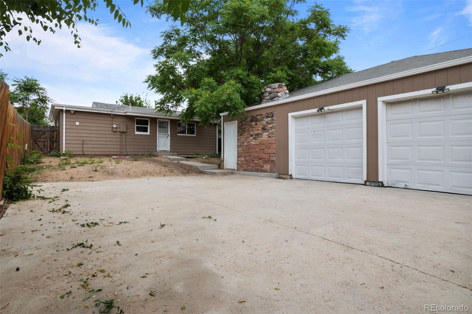 MLS Image #22 for 1169  yosemite street,denver, Colorado