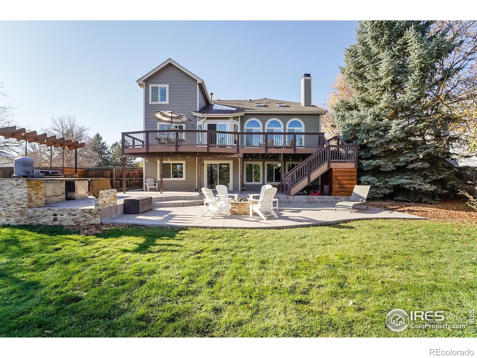 MLS Image #34 for 1280 s laird court,superior, Colorado