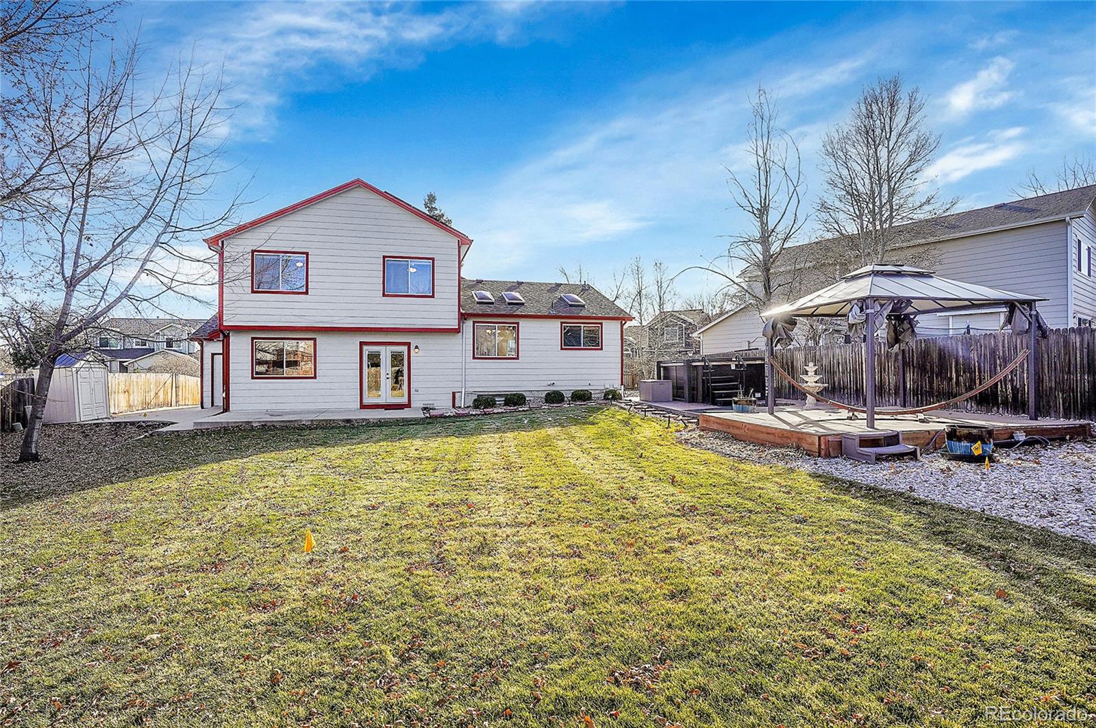 MLS Image #44 for 3325  gold court,broomfield, Colorado