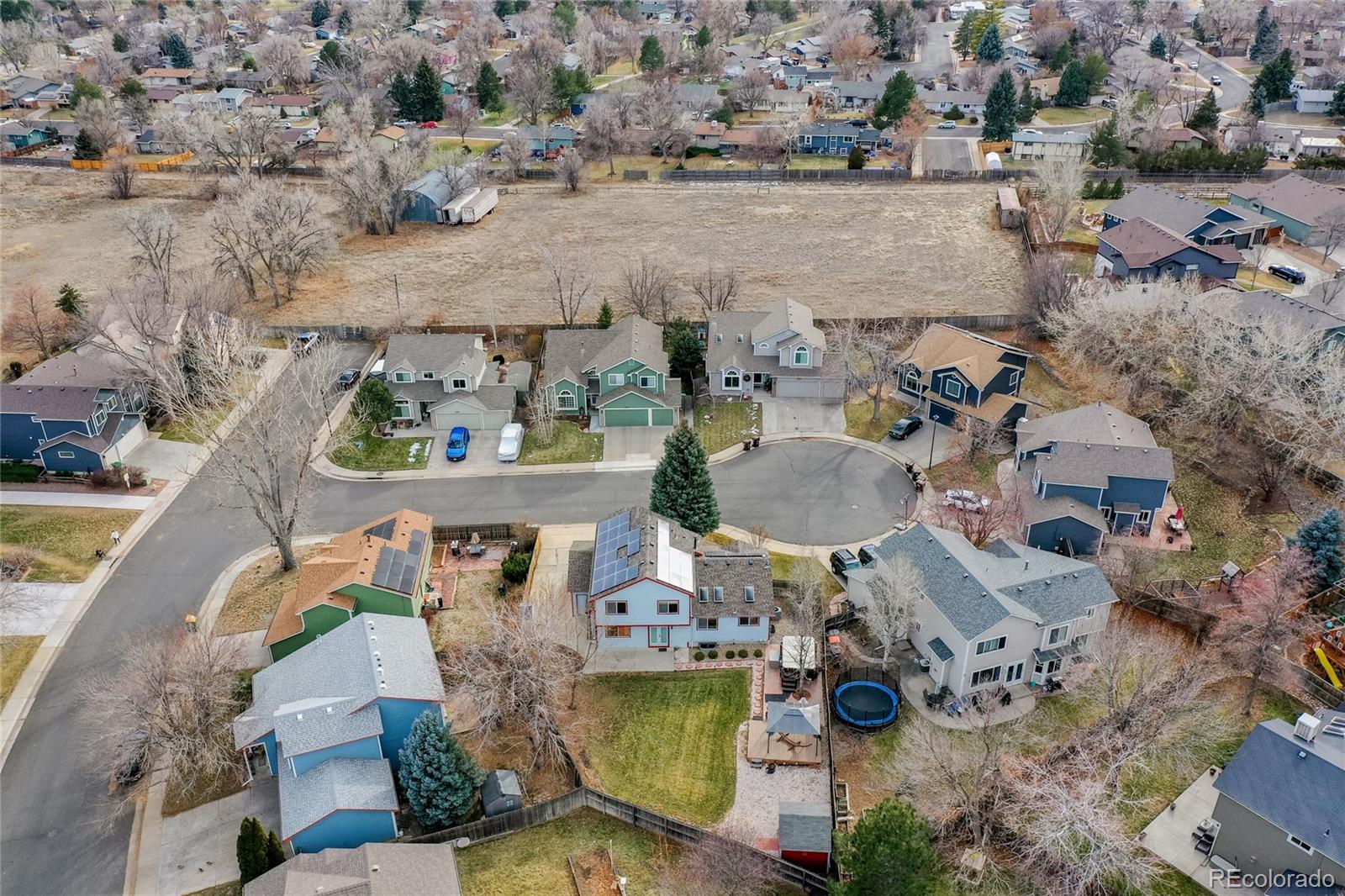 MLS Image #45 for 3325  gold court,broomfield, Colorado