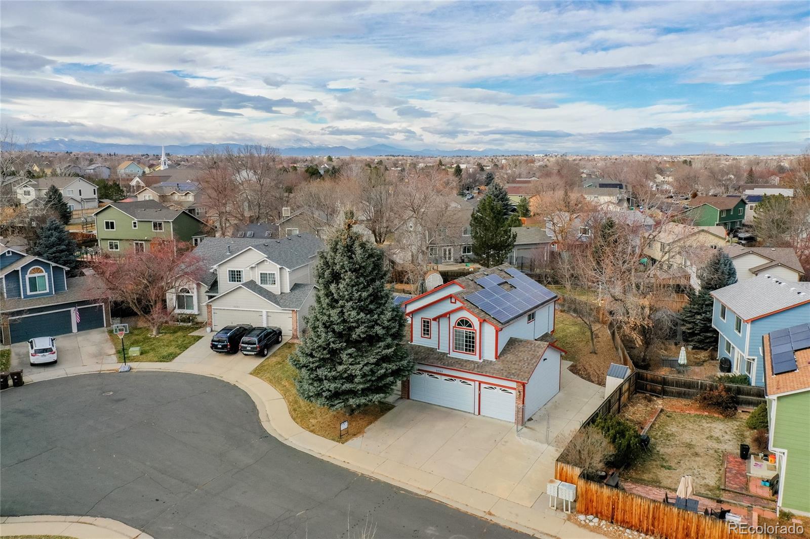 MLS Image #47 for 3325  gold court,broomfield, Colorado