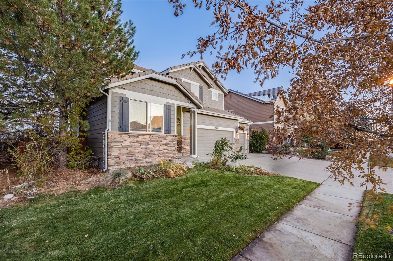 CMA Image for 10030  jasper street,Commerce City, Colorado