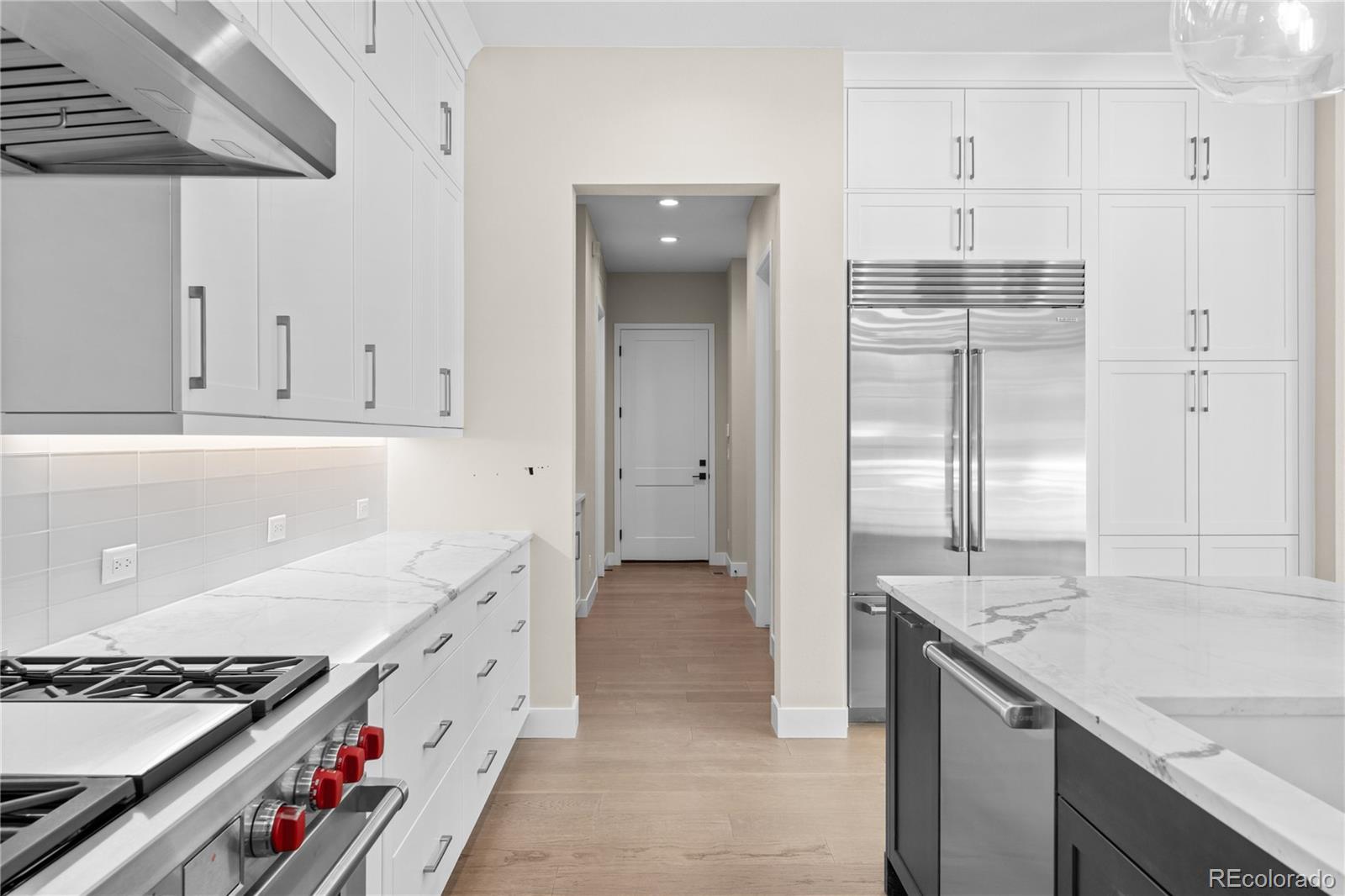 MLS Image #11 for 8014  trinity peak lane,castle rock, Colorado