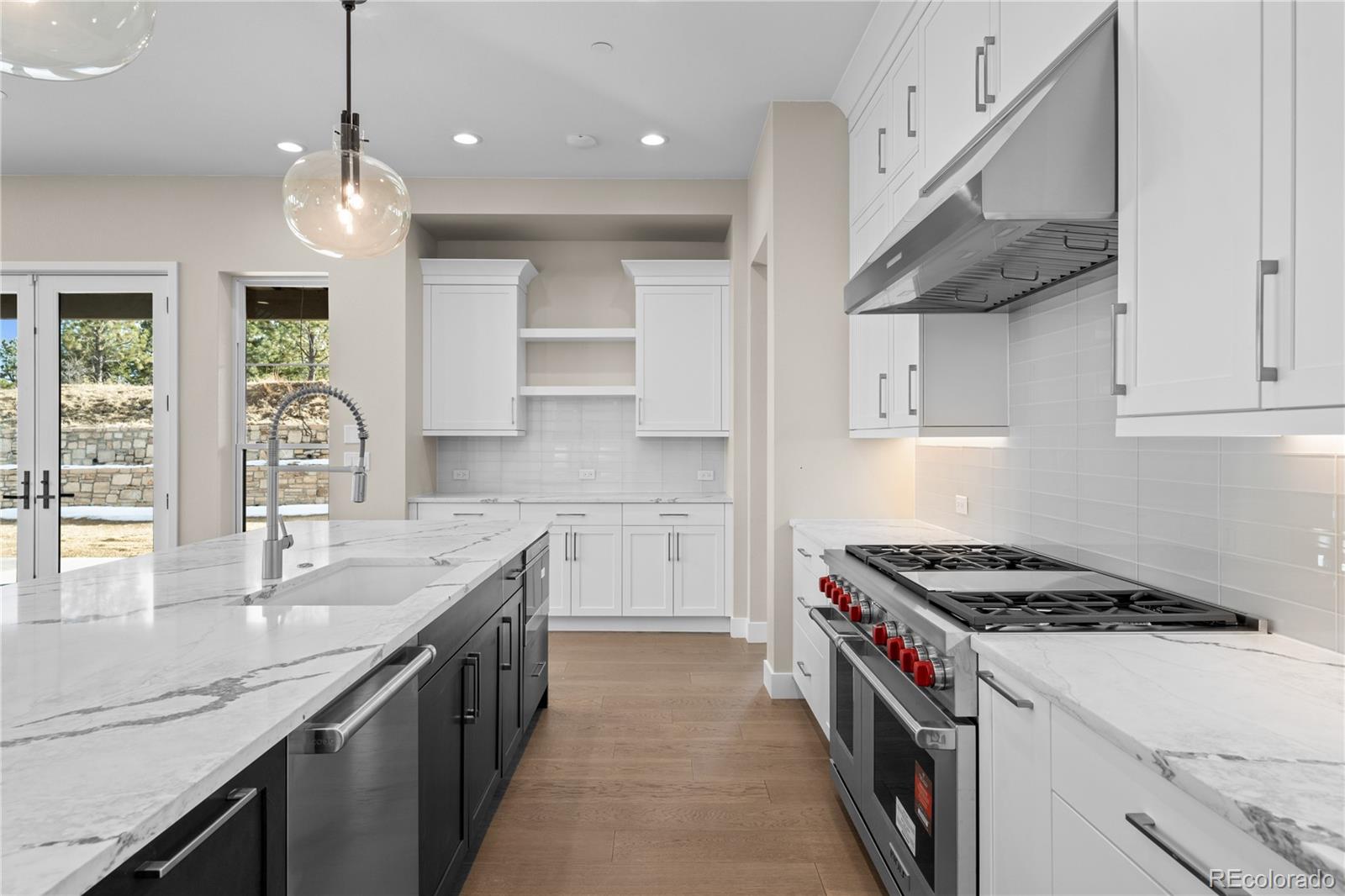 MLS Image #12 for 8014  trinity peak lane,castle rock, Colorado