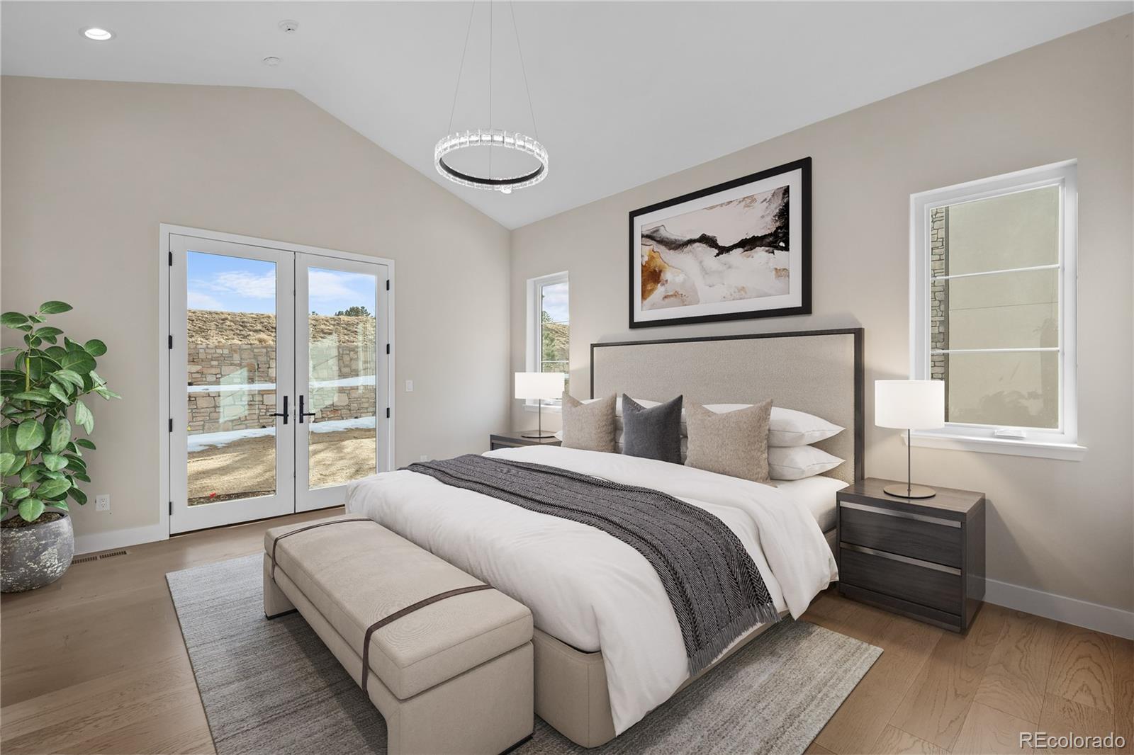 MLS Image #14 for 8014  trinity peak lane,castle rock, Colorado