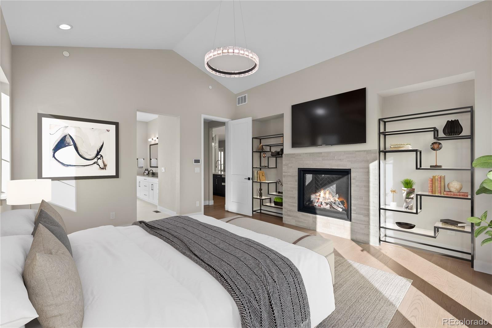 MLS Image #15 for 8014  trinity peak lane,castle rock, Colorado