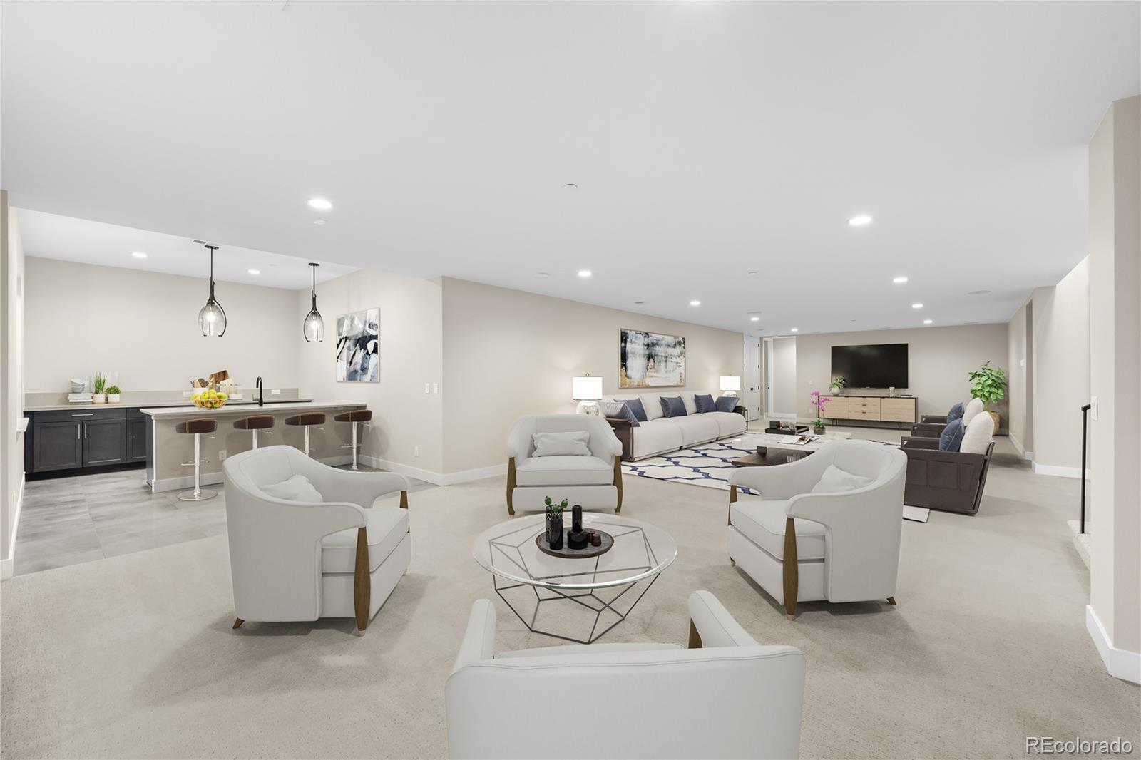 MLS Image #2 for 8014  trinity peak lane,castle rock, Colorado