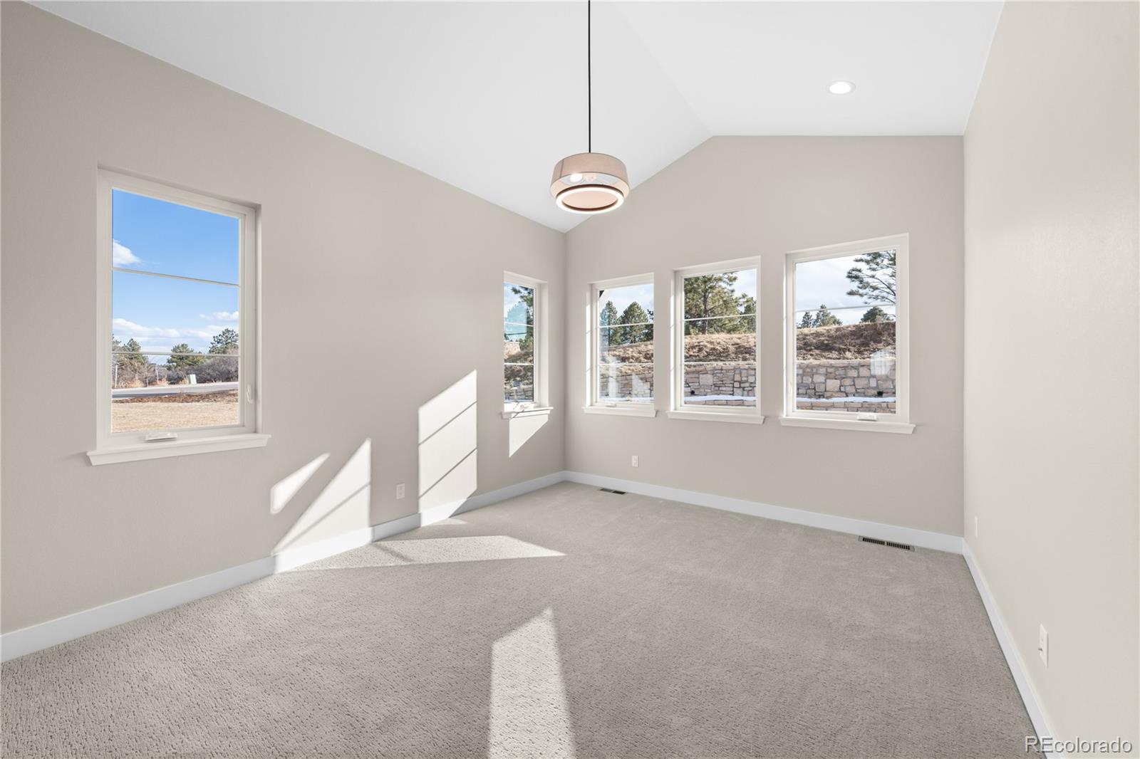 MLS Image #27 for 8014  trinity peak lane,castle rock, Colorado