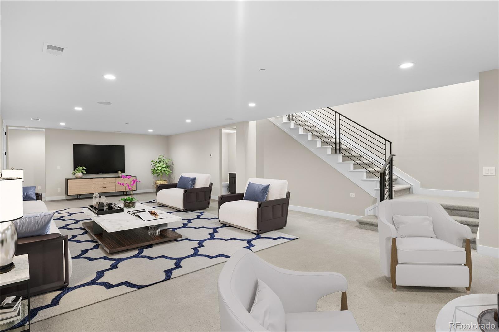 MLS Image #3 for 8014  trinity peak lane,castle rock, Colorado
