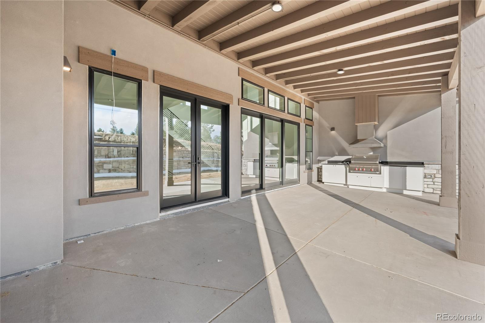 MLS Image #36 for 8014  trinity peak lane,castle rock, Colorado
