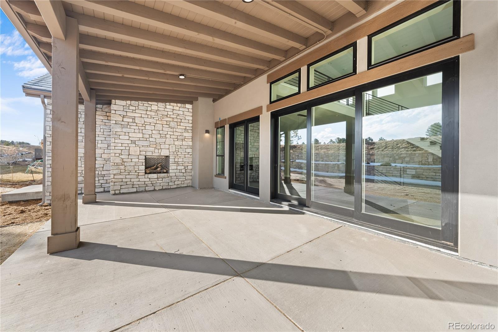 MLS Image #37 for 8014  trinity peak lane,castle rock, Colorado
