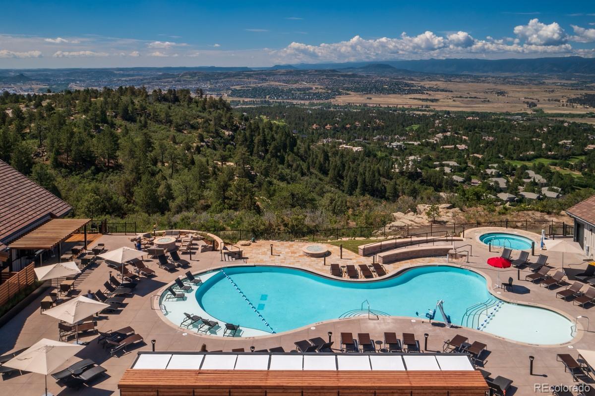 MLS Image #38 for 8014  trinity peak lane,castle rock, Colorado