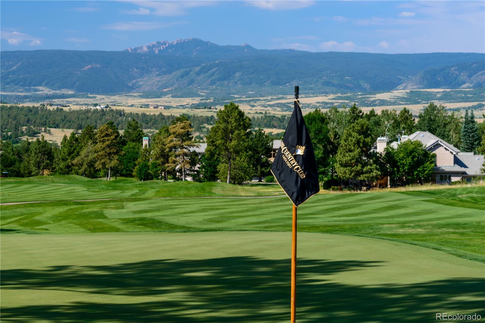 MLS Image #44 for 8014  trinity peak lane,castle rock, Colorado