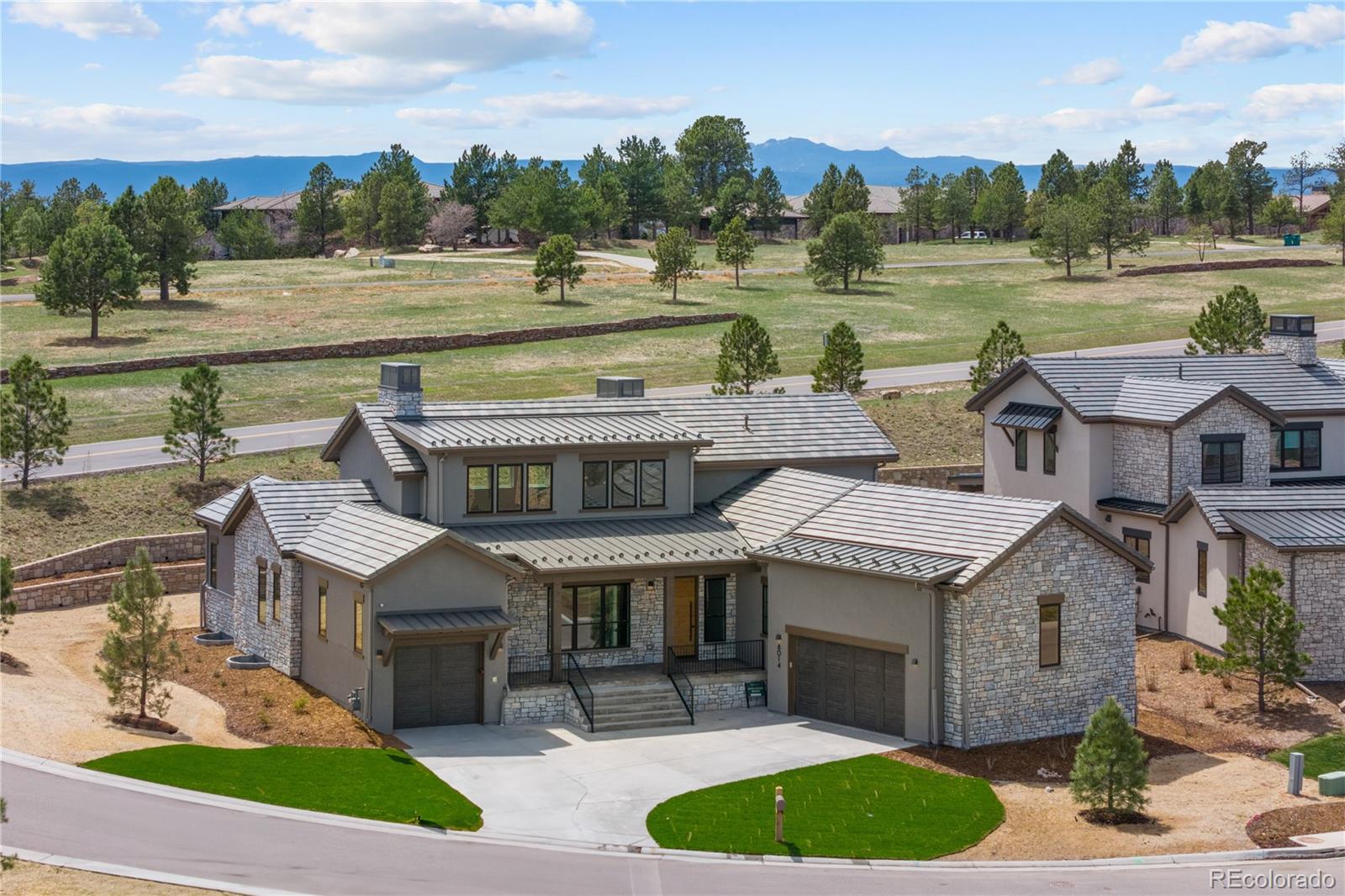 MLS Image #48 for 8014  trinity peak lane,castle rock, Colorado