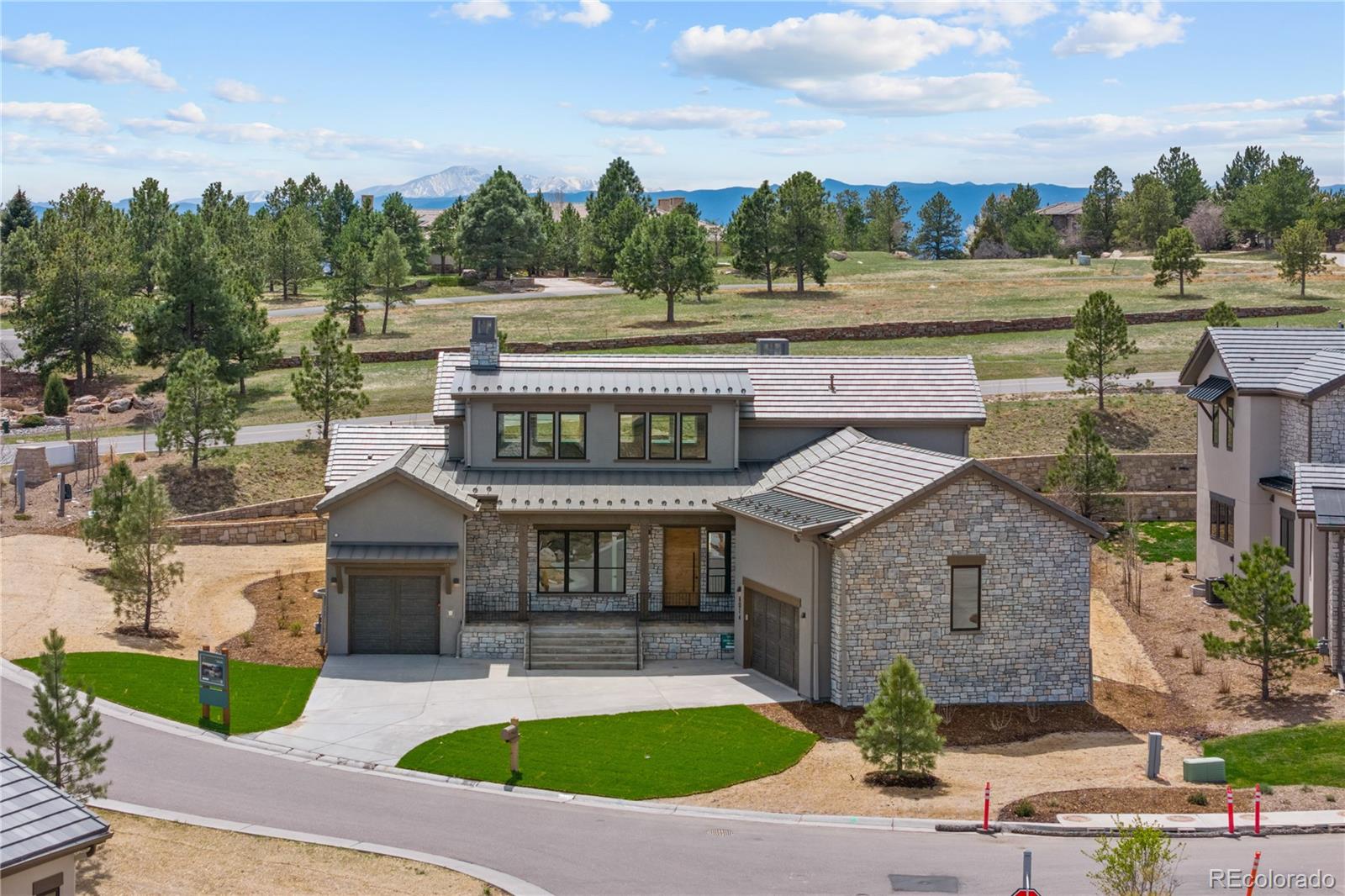 MLS Image #49 for 8014  trinity peak lane,castle rock, Colorado
